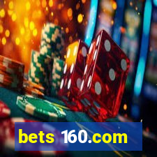 bets 160.com